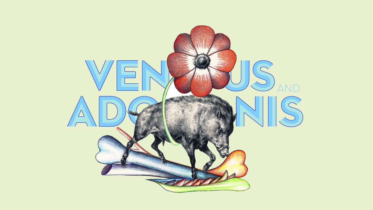 Venus And Adonis Opéra Comique